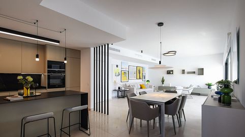 Villa moderna de 4 dormitorios y 4 baños con sótano, piscina y garaje, imatge 4