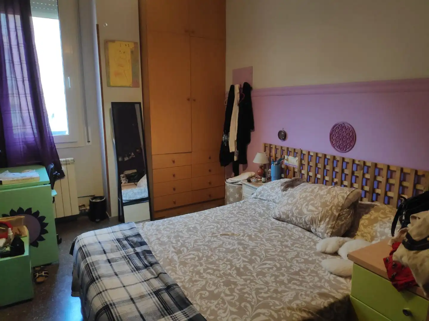 Piso con ascensor en venta en Carrer del Puigmal 3, imagen 4