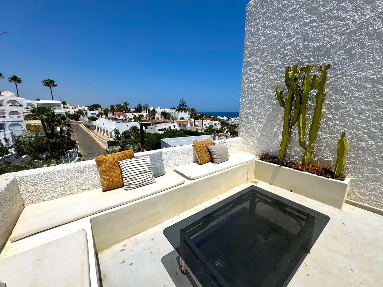 Casa con piscina en venta en Mojácar Playa - Las Ventanicas - La Paratá, imagen 18