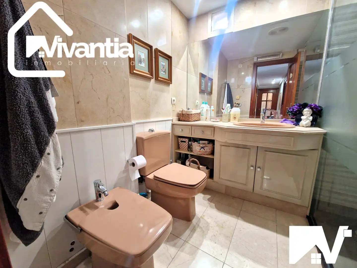 Piso con ascensor en venta en Lorca Ciudad, imagen 50