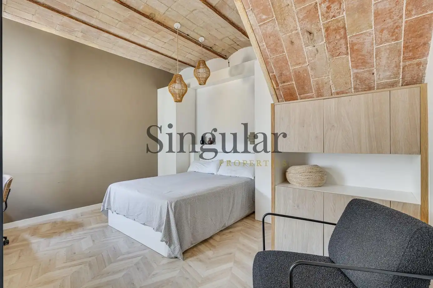 Ático con ascensor en venta en Avenida Diagonal, imagen 20