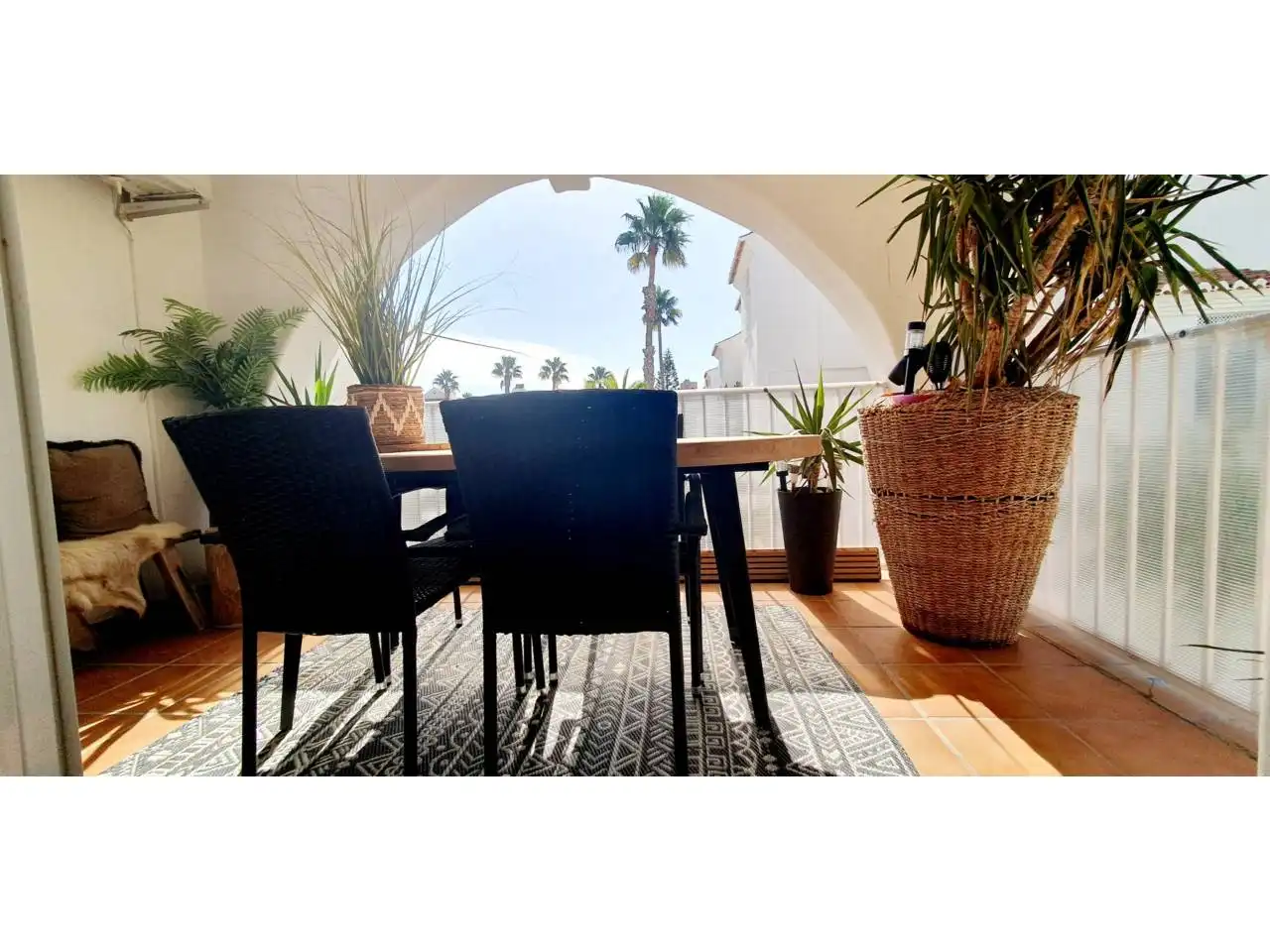 Apartament amb piscina en venda a Plaza Golf Center 1, imagen 42