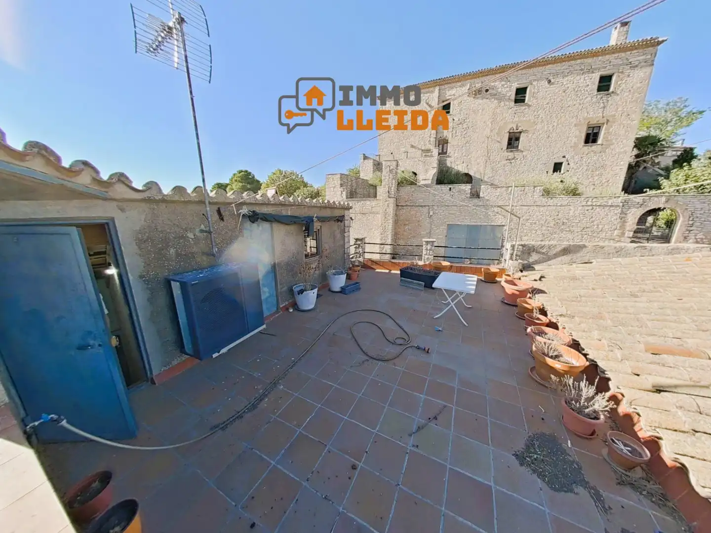 Adossat en venda a Calle CASTELL 3, imagen 18