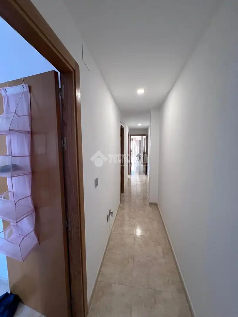 Piso en venta en Aljaraque con Calefacción y Balcón