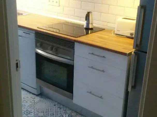 Cuina de Pis en venda en La Orden