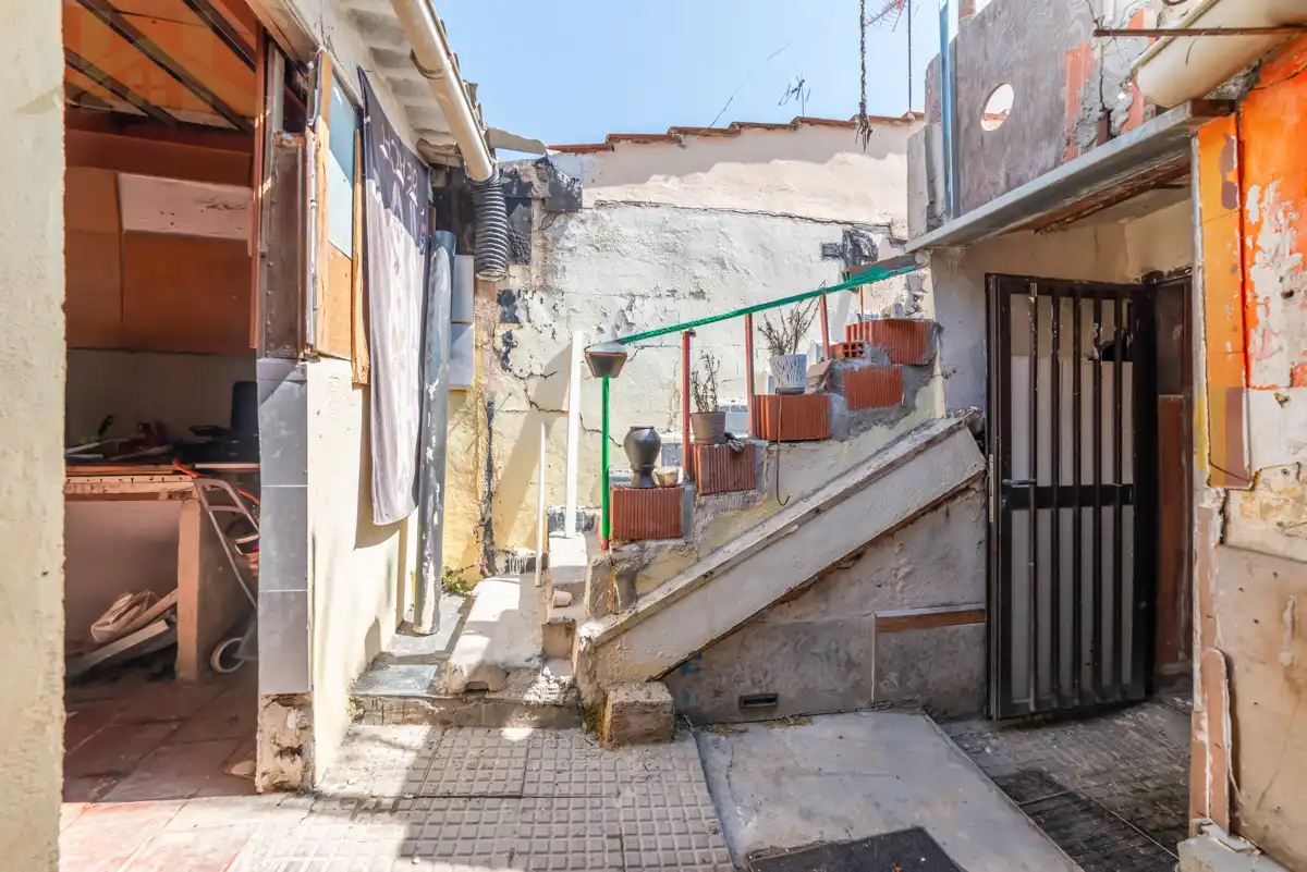 Exterior view of Houses for sale in Ciempozuelos