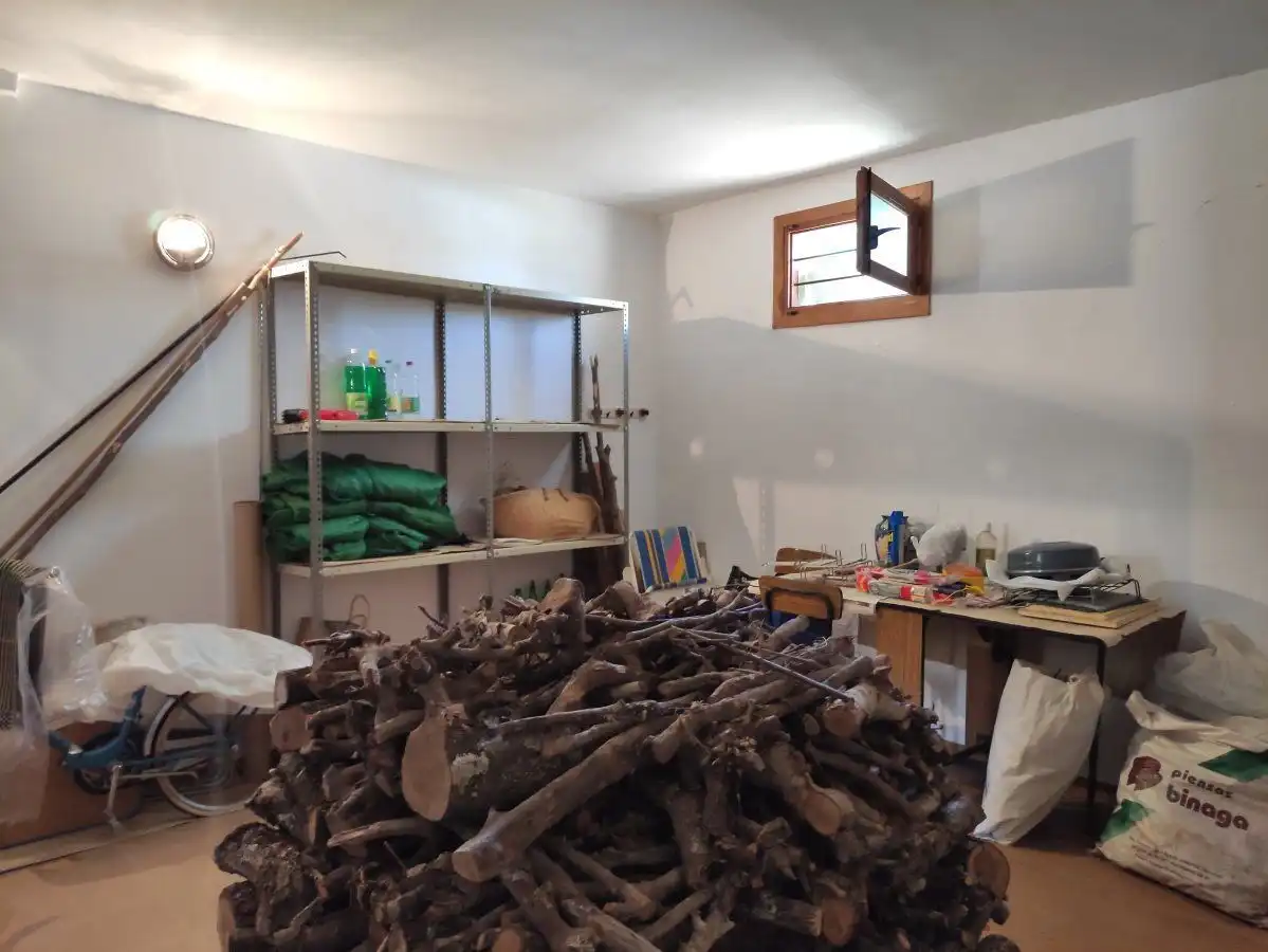 Casa adosada en venta en Aínsa-Sobrarbe con Calefacción, Jardín privado y Terraza