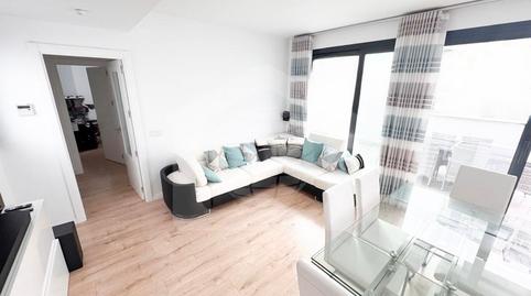 Foto 2 de Pis en venda a Los Guindos - Parque Mediterráneo - Santa Paula, Málaga