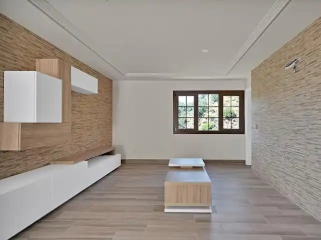 Chalet con piscina en venta en 5  LOS TULIPANES, imagen 8