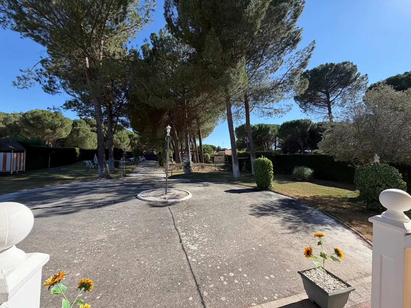Finca rústica en venta en Traspinedo con Calefacción, Jardín privado y Terraza