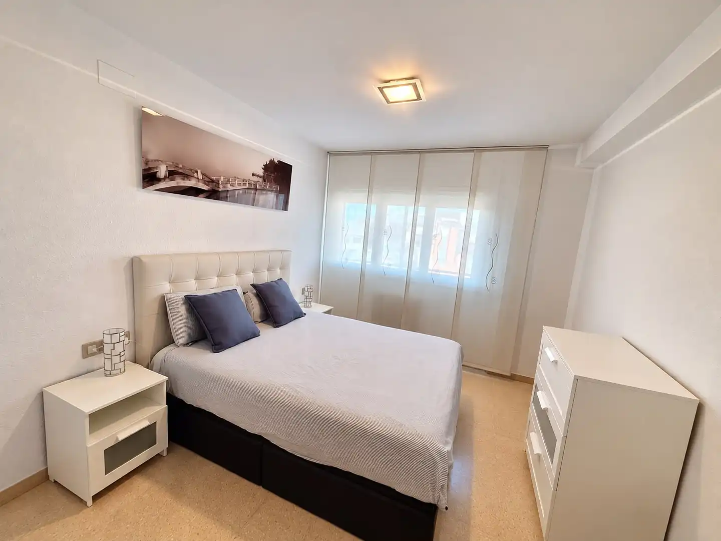Duplex with terrace for sale in Avinguda Montserrat, imagen 9