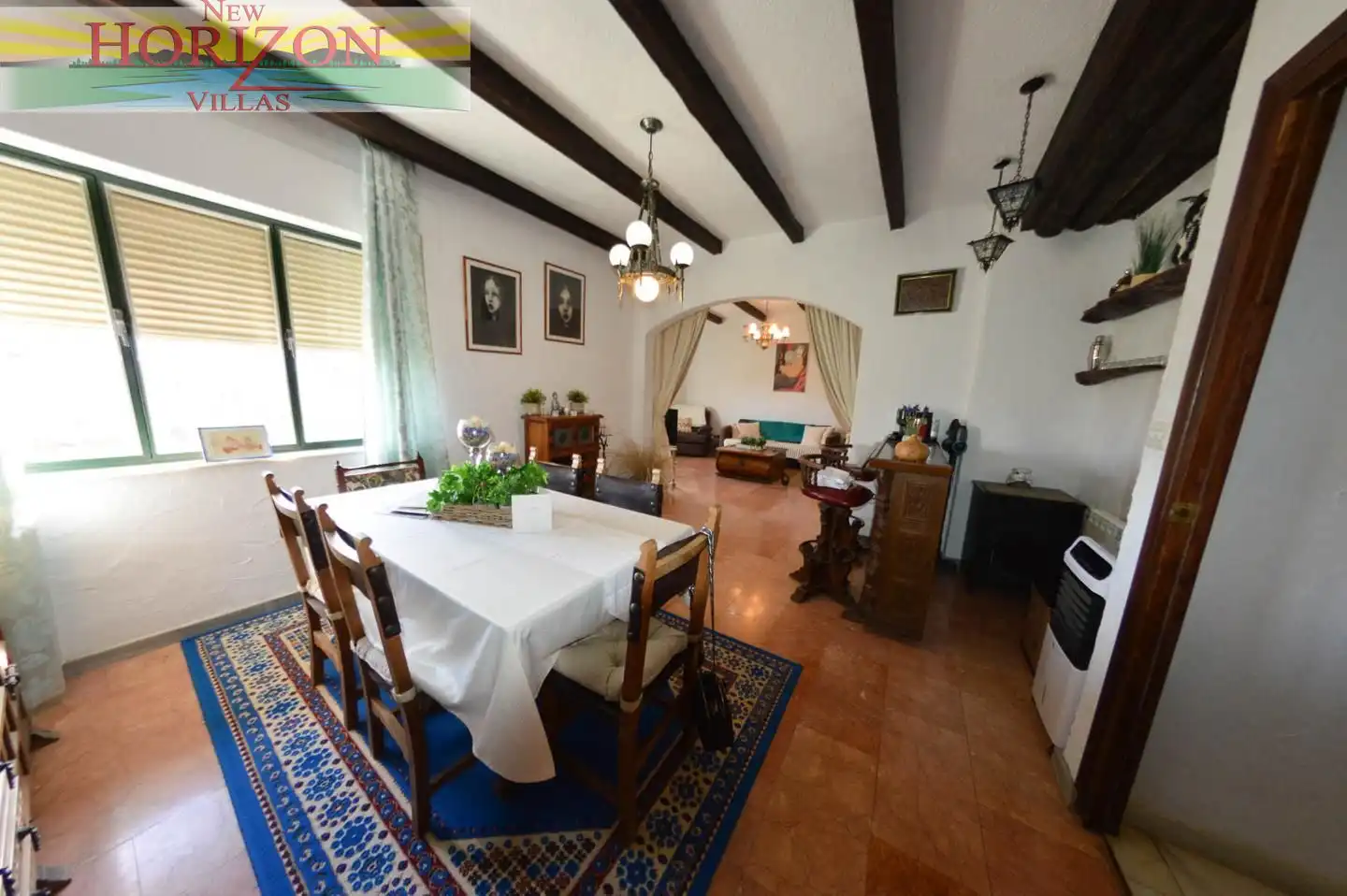 Casa en venda a Arboleas, imagen 72