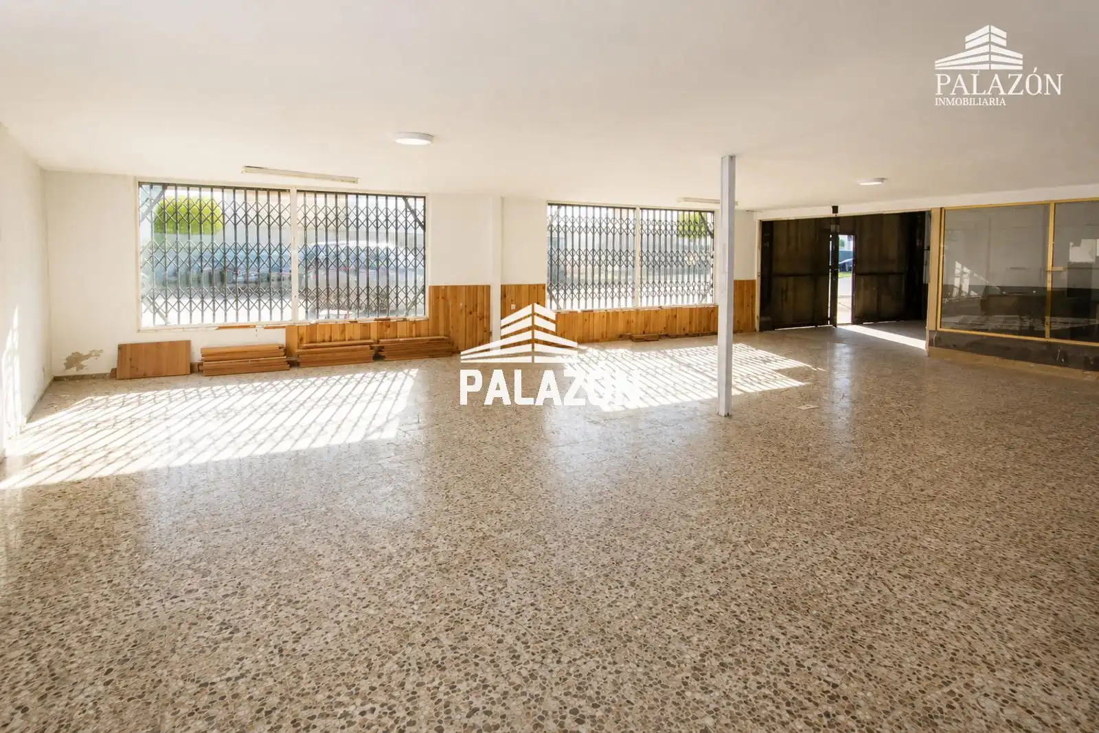 Industrial building for sale in Catral, imagen 3