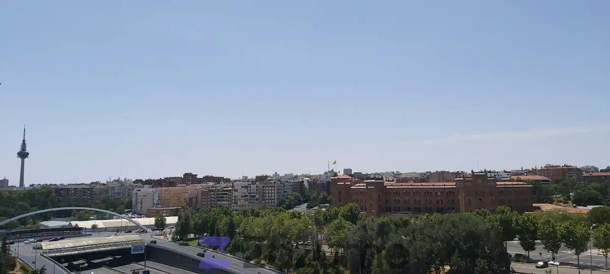 Flat with lift to rent in C. Virgen de la Paz, imagen 27