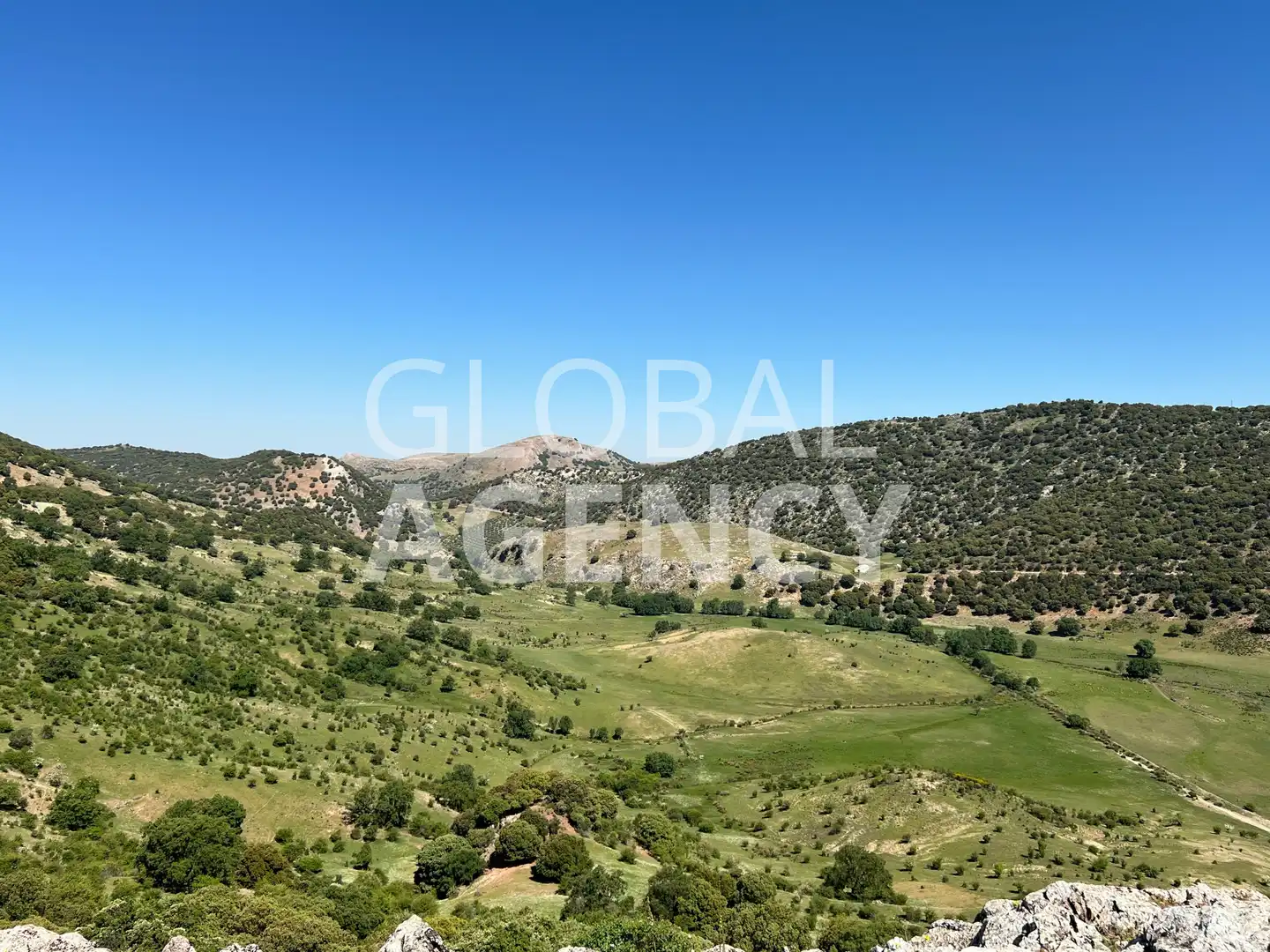 Terreny en venda en Jaén
