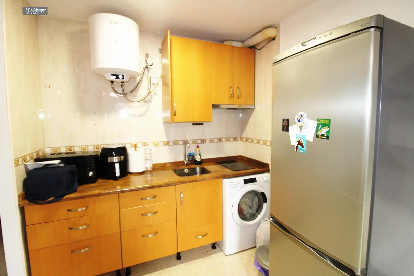 Wohnung mit Terrasse zur Miete in Campanillas, imagen 5