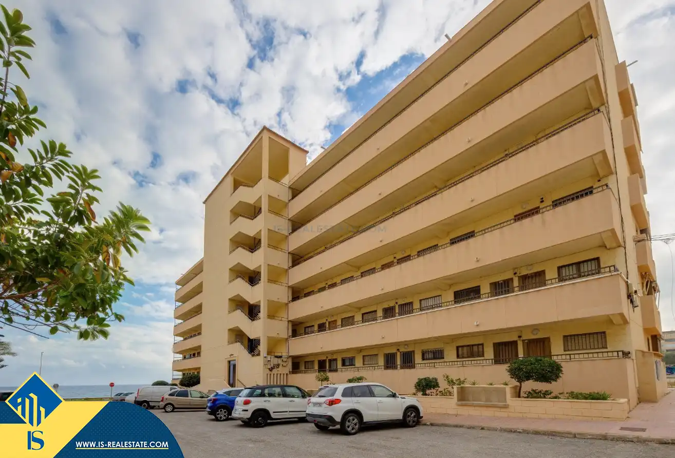 Apartament amb ascensor en venda a La Mata, imagen 24