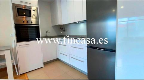 Foto 4 de Àtic de lloguer a Rúa Pérez Leirós, O Porriño  , Pontevedra