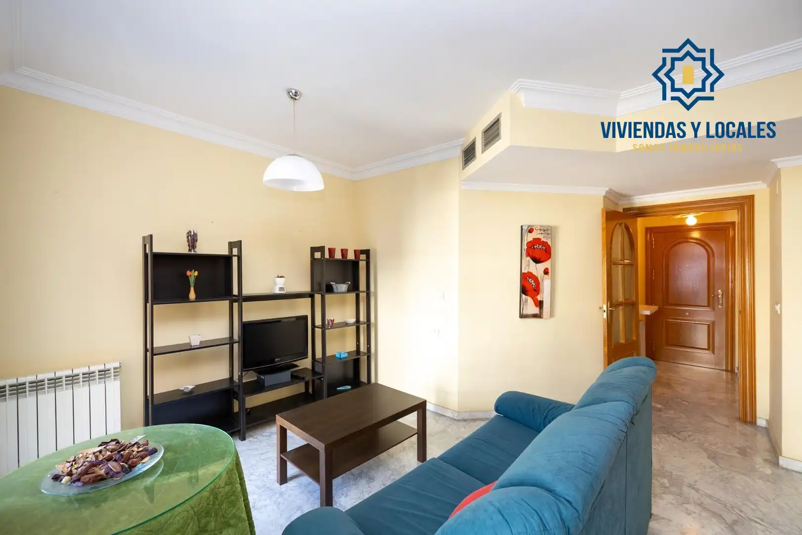 Piso con ascensor en venta en Ronda, imagen 2