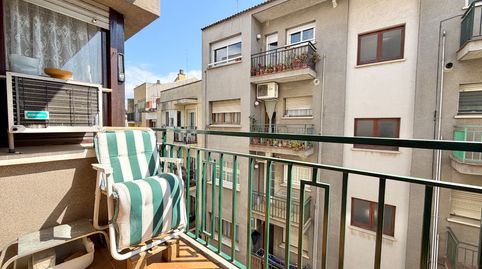 Foto 4 von Wohnung zum Verkauf in Carrer Dels Banys, Les Clotes, Vilafranca del Penedès