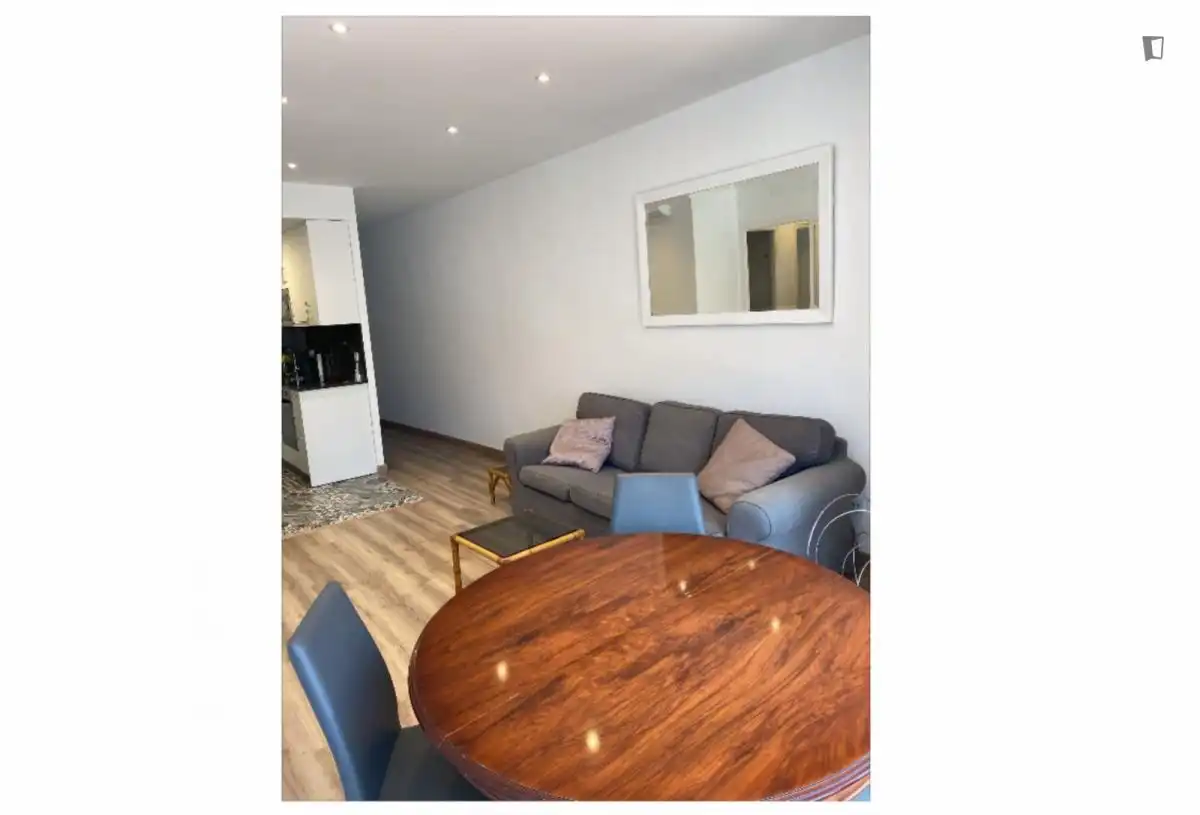 Apartments for rent in El Congrés i els Indians