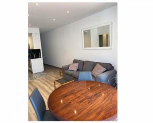 Apartament de lloguer a El Congrés i els Indians