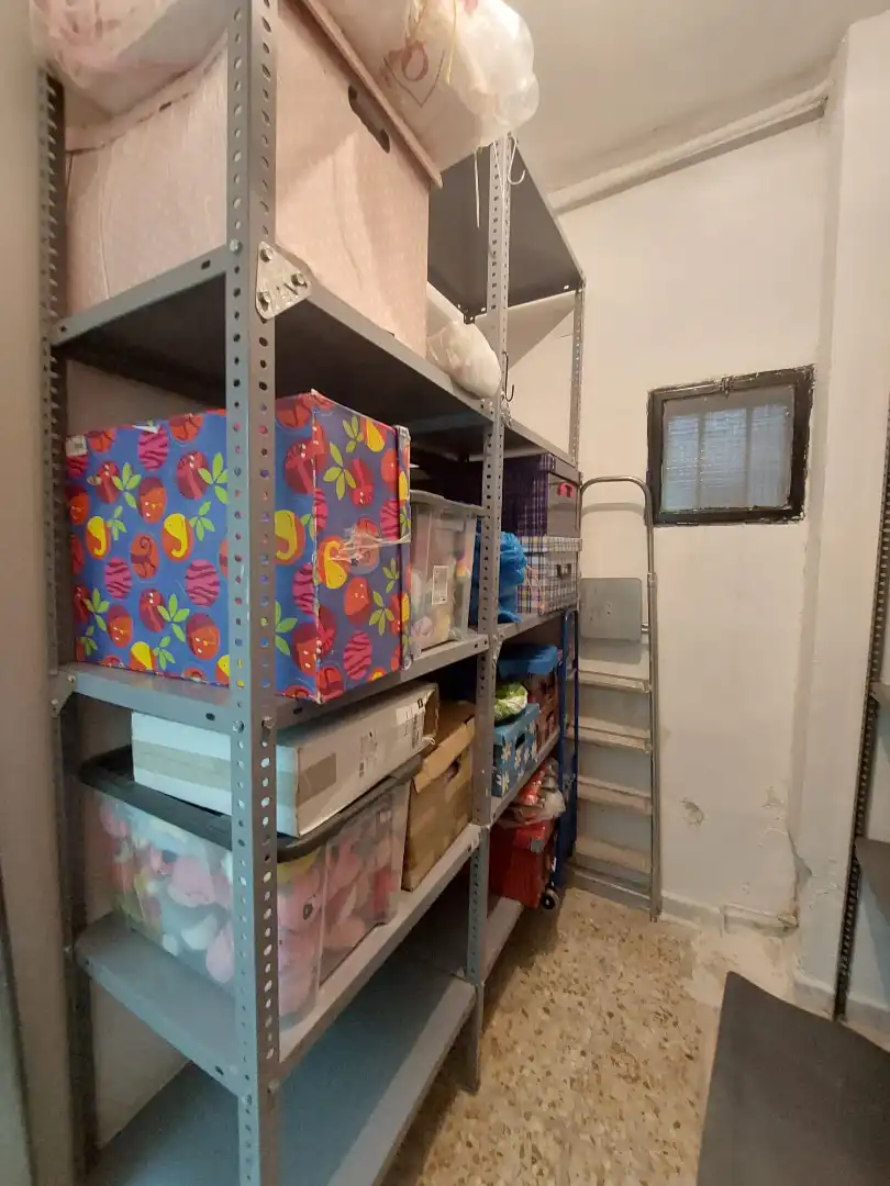Storage room for sale in Alcorcón