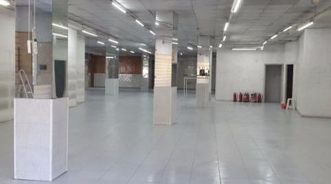 Photo 5 of Premises to rent in Rúa Do Progreso, 5, Posío, Ourense Capital