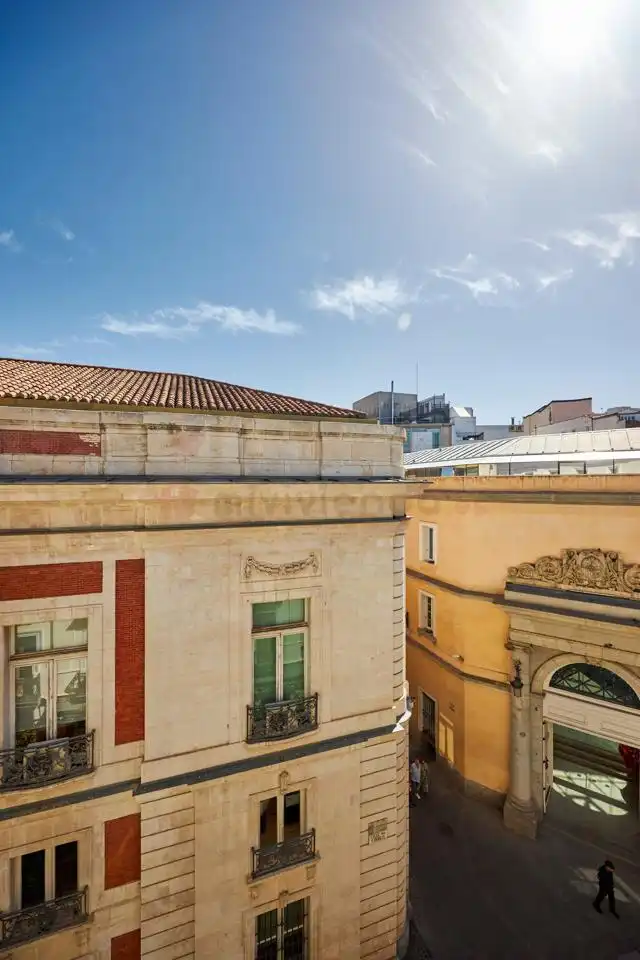 Appartamento con terrazza in vendita a Calle del Correo, imagen 3