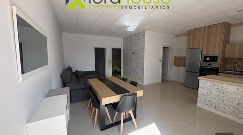 Foto 4 de Apartamento en venta en Avenida Tierno Galvan, Pescadores, Mazarrón