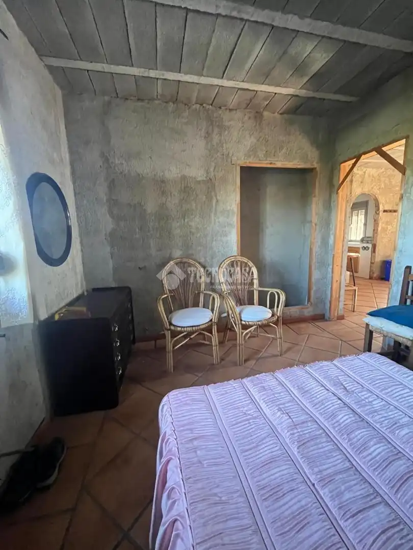 Schlafzimmer von Country house zum Verkauf in Villa de Otura