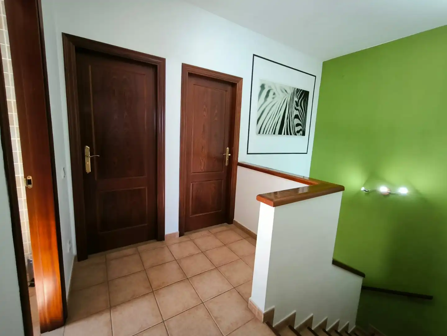 Casa o xalet en venda en Agaete amb Jardí privat, Terrassa i Moblat