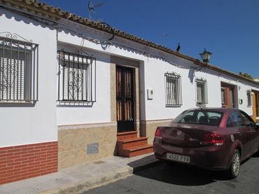 Casa en venta en Ayamonte ciudad