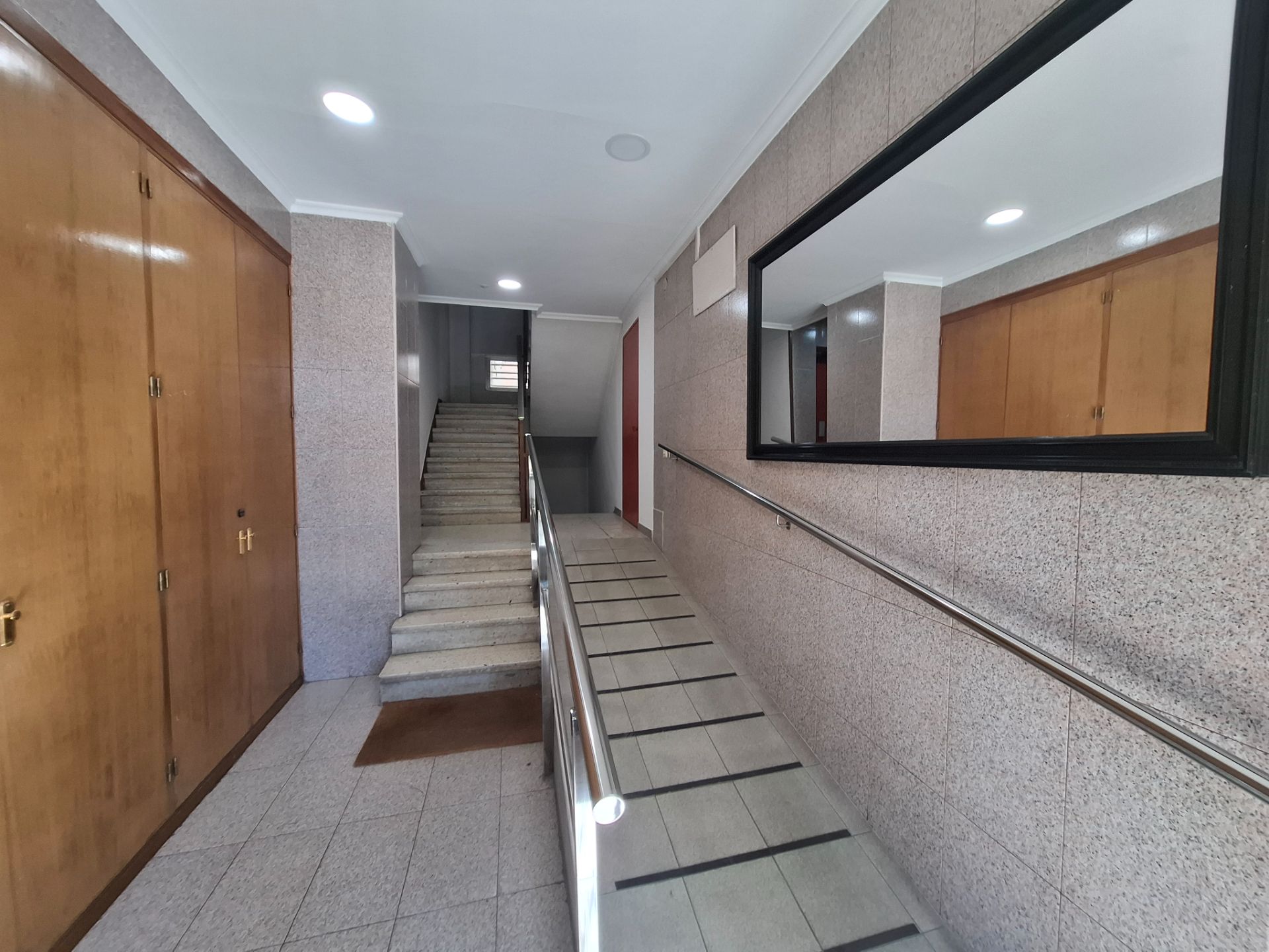 Flat for sale in Zamora Capital   with Heating, Terrace and Furnished
