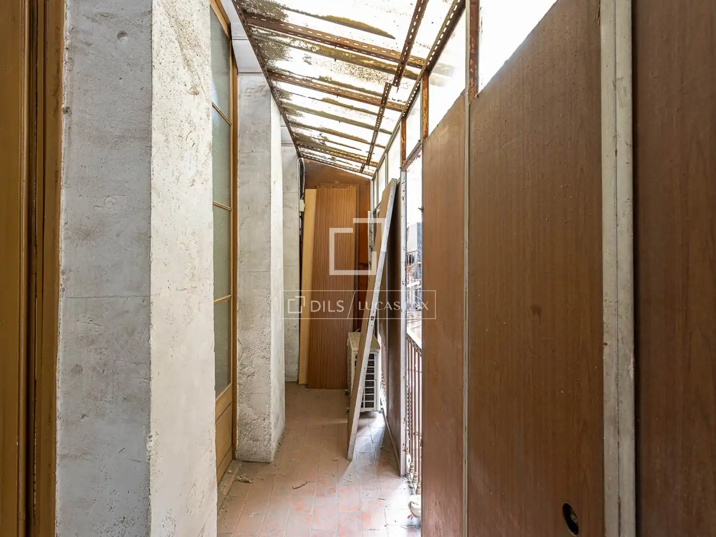 Wohnung mit Terrasse zum Verkauf in Eixample, imagen 29