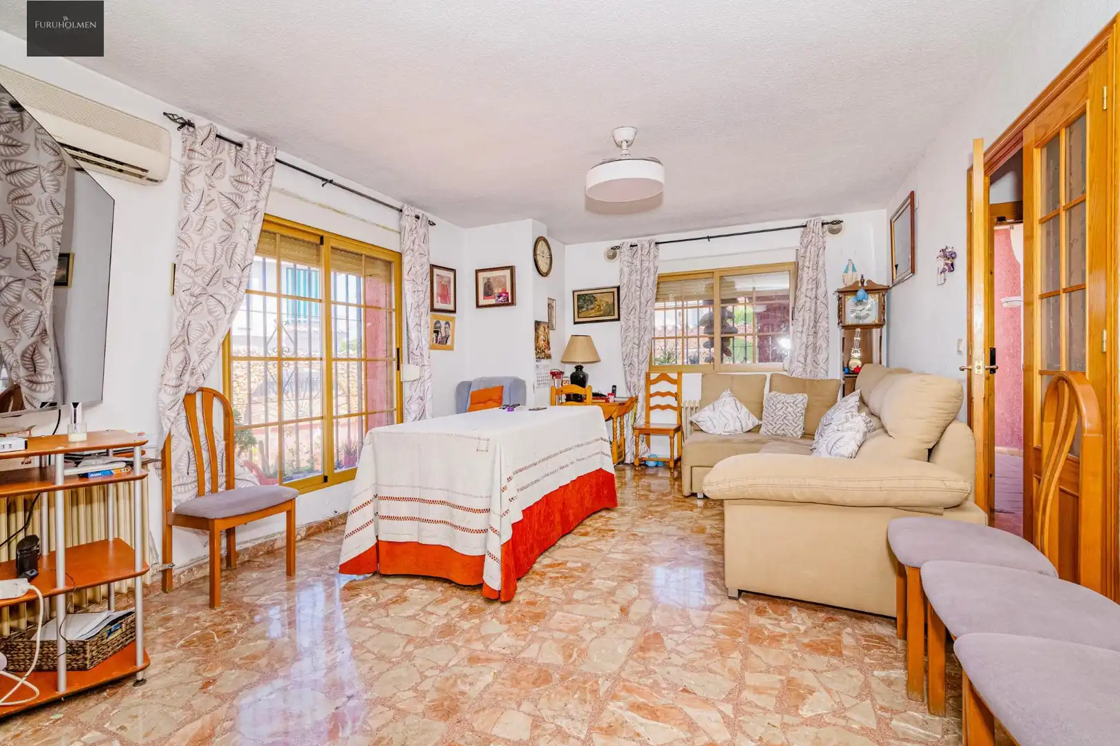 Villa zum Verkauf in Calle RIVERA, imagen 15