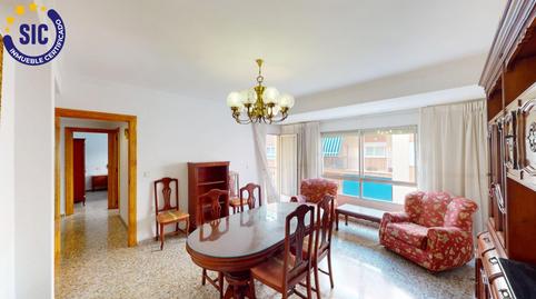 Foto 4 de Pis en venda a Calle Walt Disney, 12, Oliva pueblo, Oliva