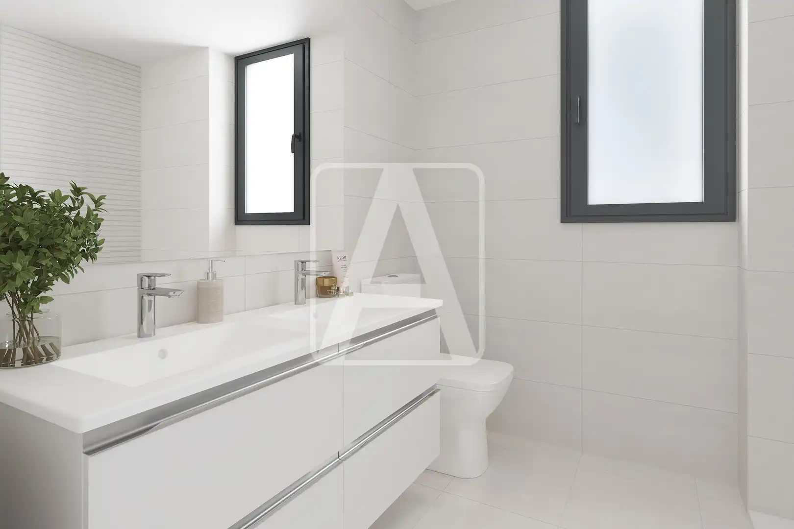 Appartement compact avec piscine à vendre à Zona Levante - Playa Fossa, imagen 7