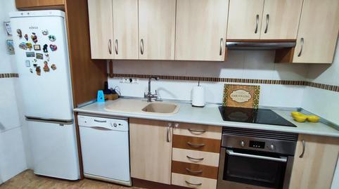 Foto 5 de Pis en venda a Carmen Ibáñez, Estación, Albacete