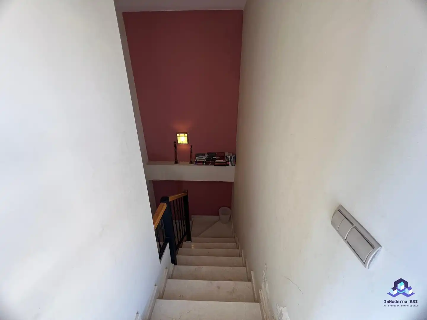 Dúplex en venda a Cataixa, Acorán