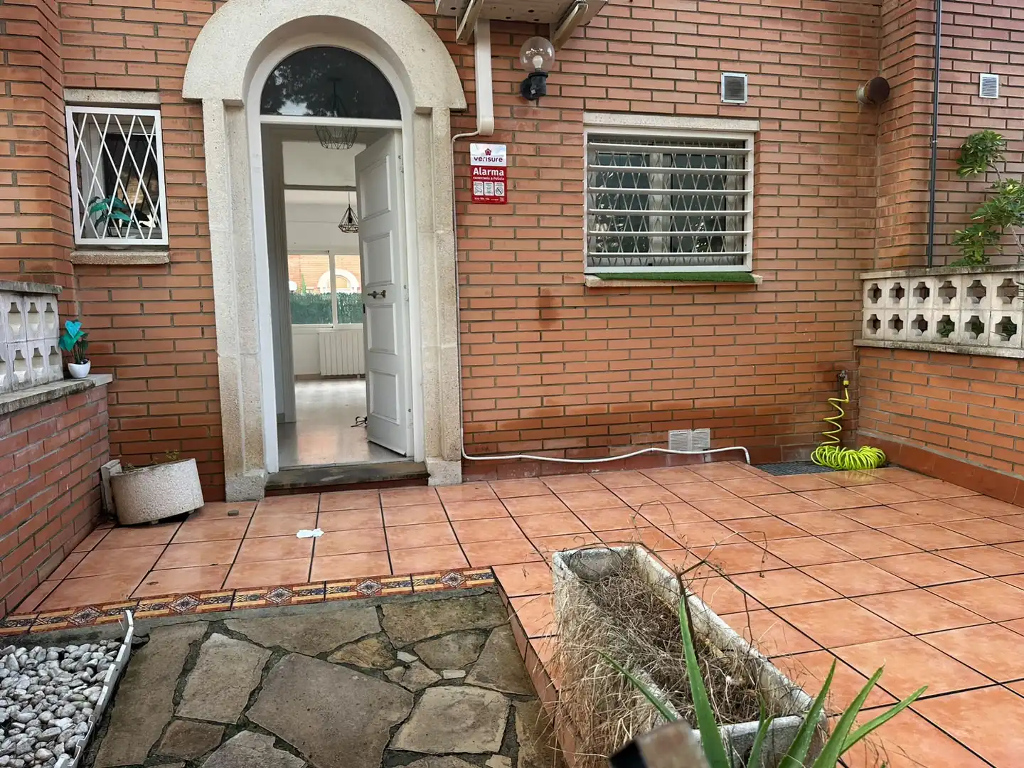 Terraced house with pool for sale in Gavà Mar, imagen 2