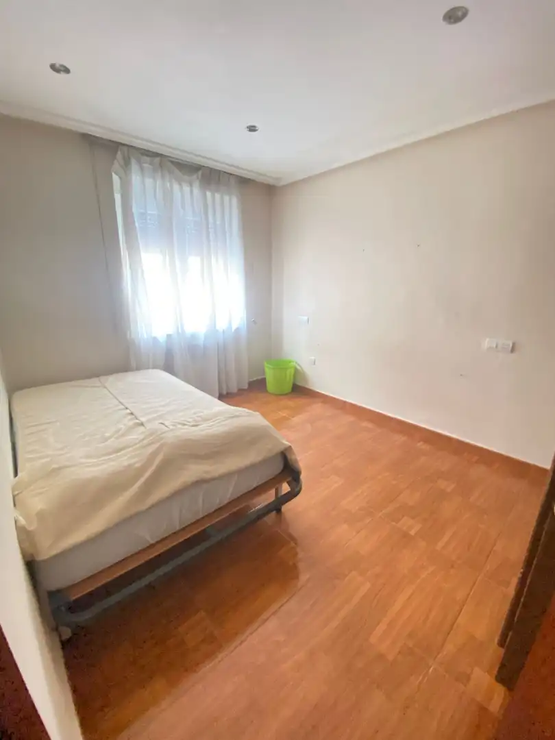 Habitación de Piso en venta en Langreo con Calefacción, Trastero y Amueblado