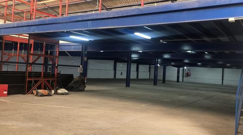 Photo 5 of Industrial buildings to rent in Taco - Los Andenes - Las Chumbreras, Santa Cruz de Tenerife