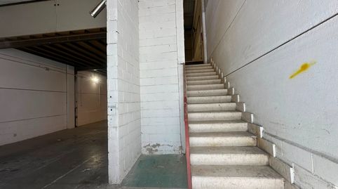 Foto 2 von Fabrikhallen zur Miete in Calle Salzburgo, 3, Europolis, Las Rozas de Madrid