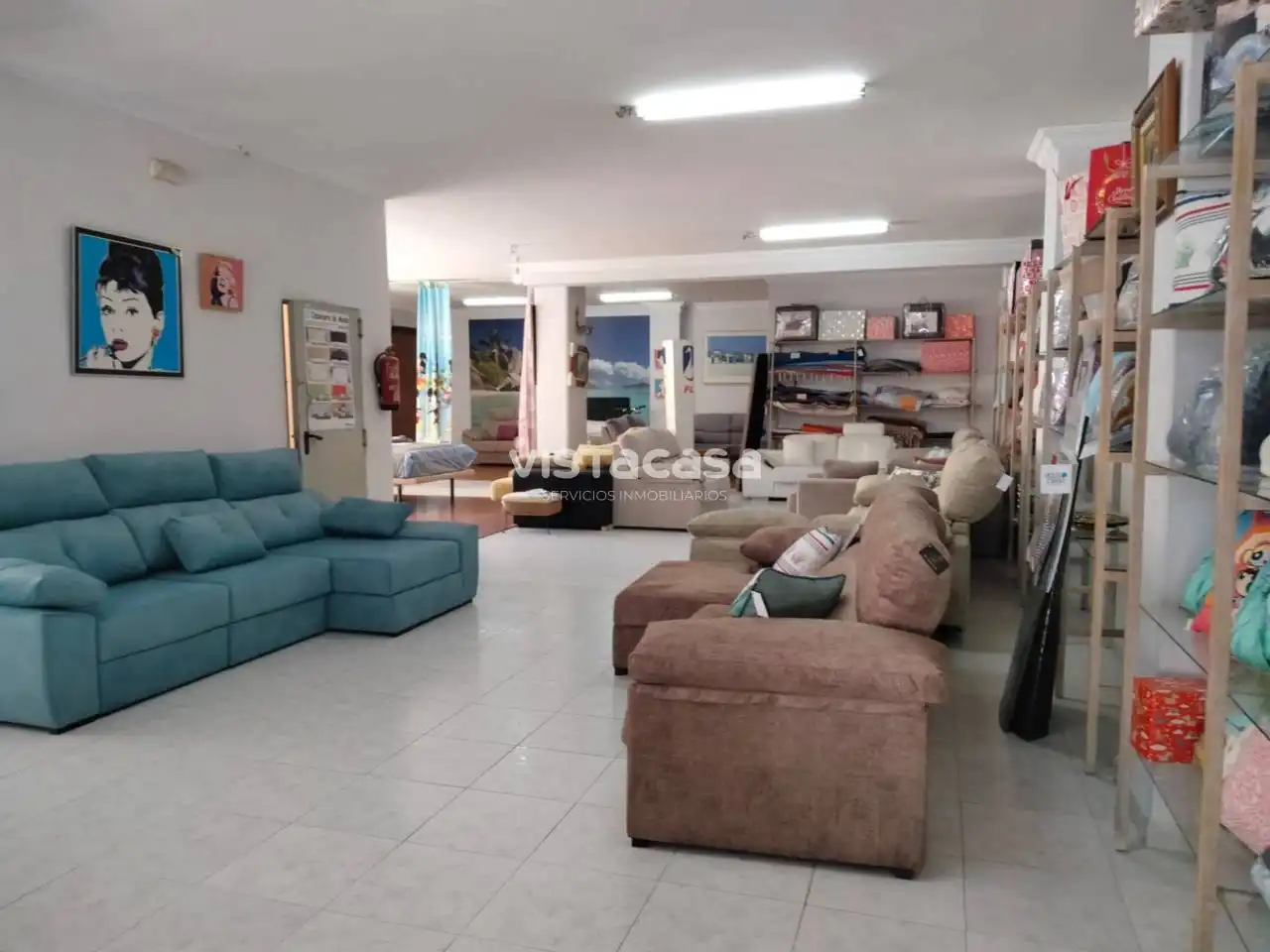Local comercial de lloguer a Mairena del Alcor, imagen 17