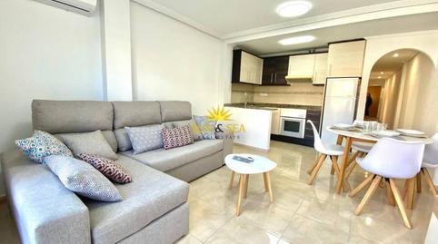 Foto 3 de Pis de lloguer a Nueva Torrevieja, Torrevieja