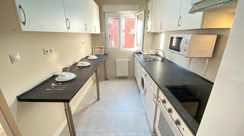 Photo 5 of Flat to share in Calle Pico de Alba, 2, Palomeras Bajas, Madrid