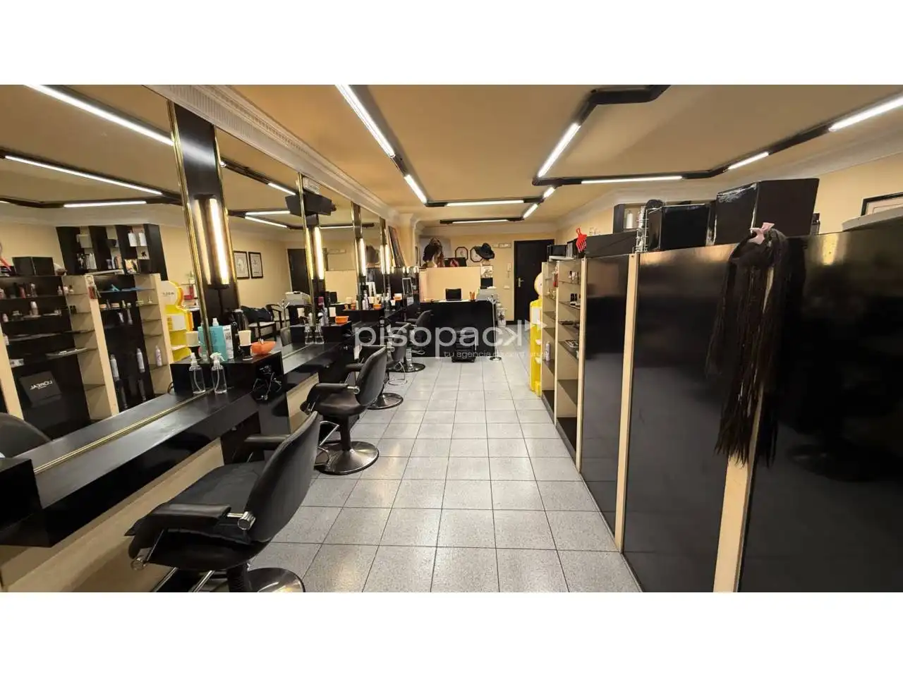 Office space with lift for sale in Calle Emilio Arrieta, imagen 16