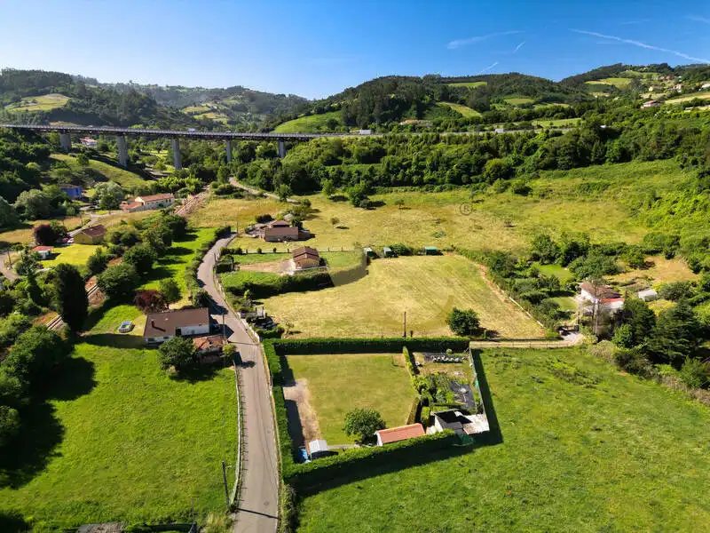 Terreno residencial en venta en Rural, imagen 3