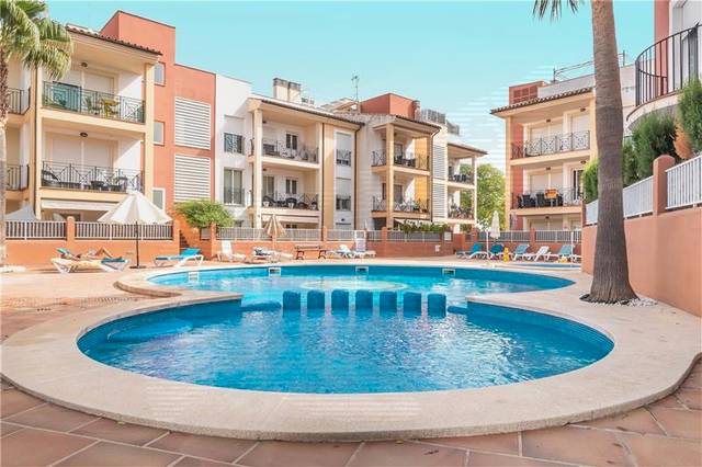 Planta baja en Venta en El Secar de la Real